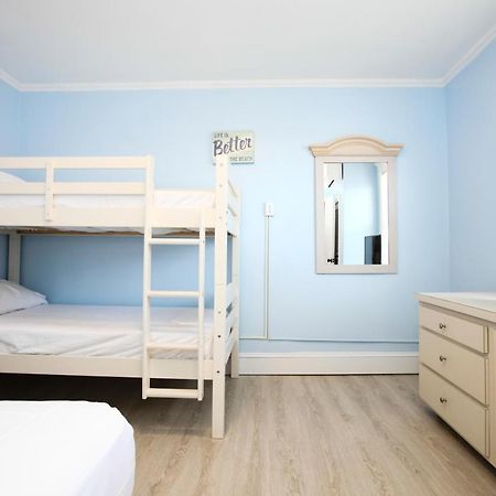 Garfield Beach House Wildwood Εξωτερικό φωτογραφία