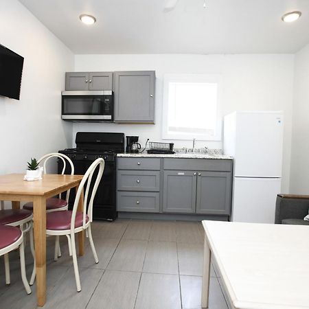 Garfield Beach House Wildwood Εξωτερικό φωτογραφία