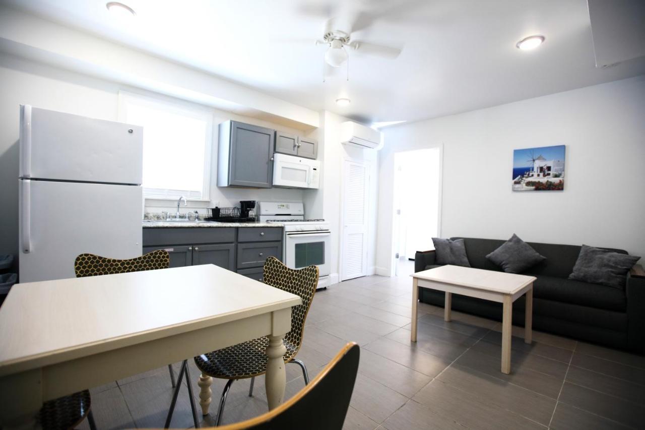 Garfield Beach House Wildwood Εξωτερικό φωτογραφία
