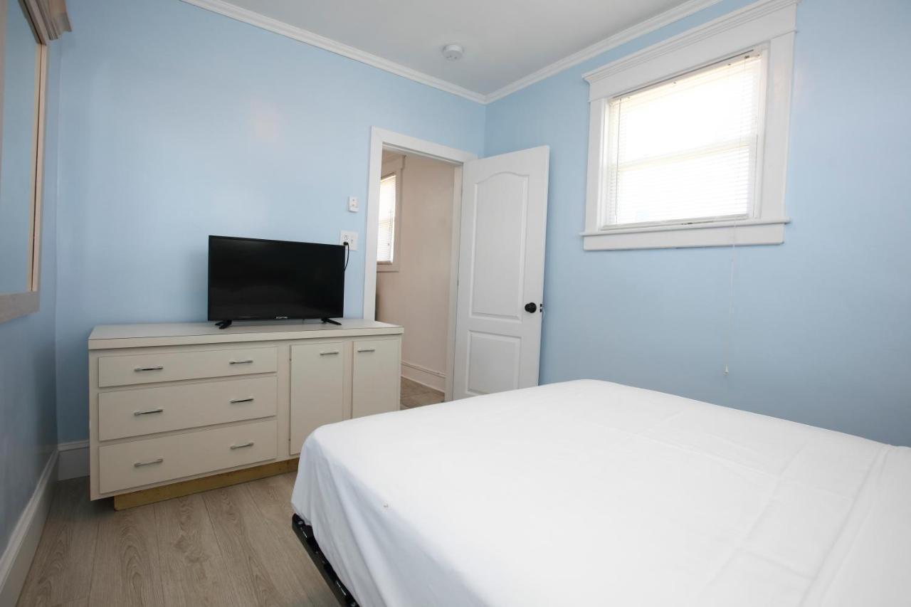 Garfield Beach House Wildwood Εξωτερικό φωτογραφία