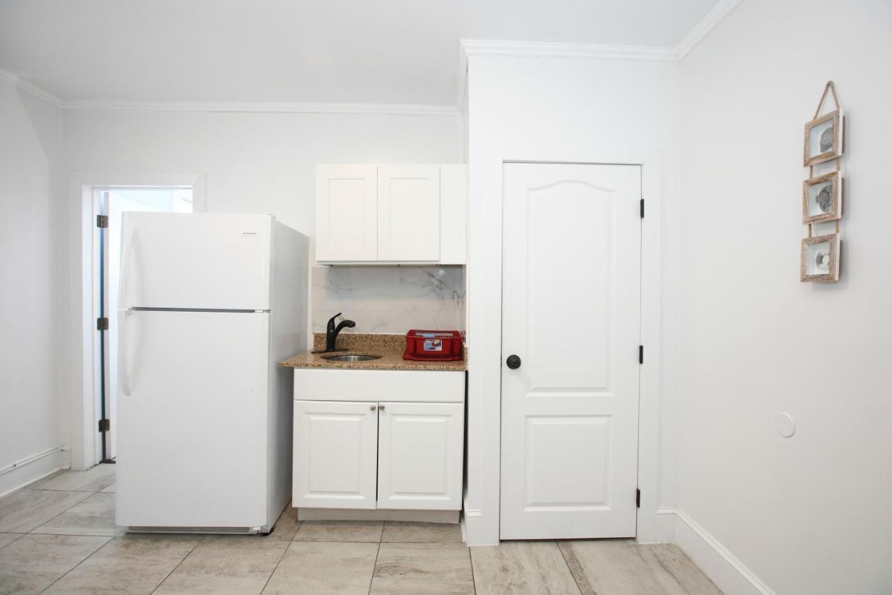 Garfield Beach House Wildwood Εξωτερικό φωτογραφία