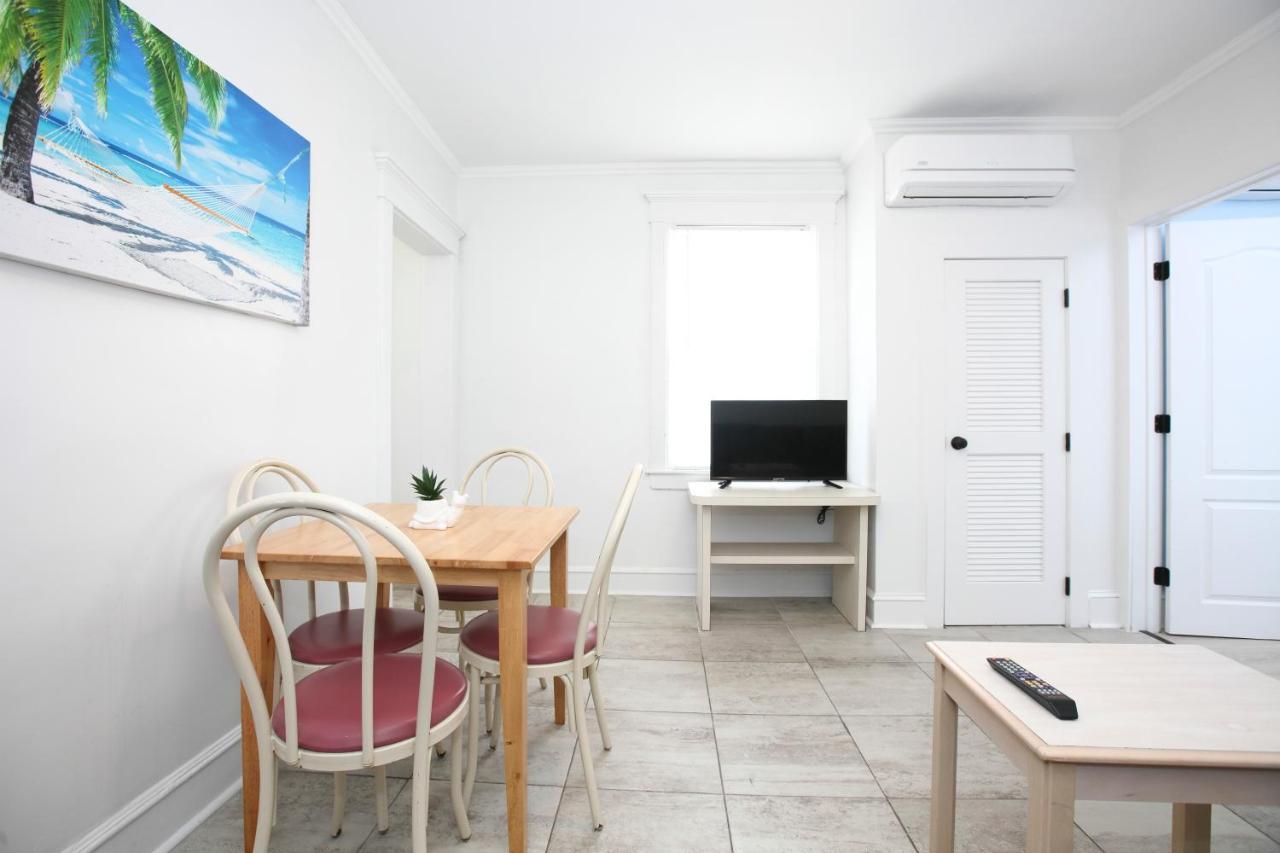 Garfield Beach House Wildwood Εξωτερικό φωτογραφία