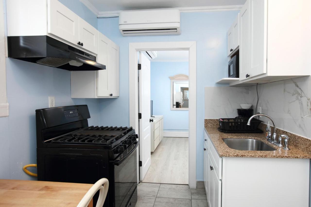 Garfield Beach House Wildwood Εξωτερικό φωτογραφία