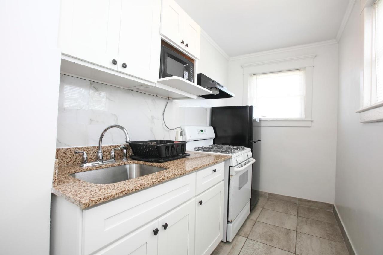 Garfield Beach House Wildwood Εξωτερικό φωτογραφία
