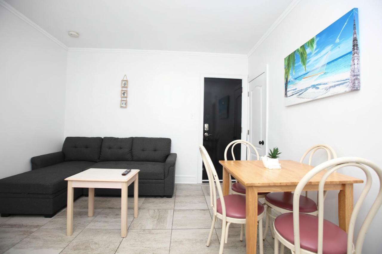 Garfield Beach House Wildwood Εξωτερικό φωτογραφία