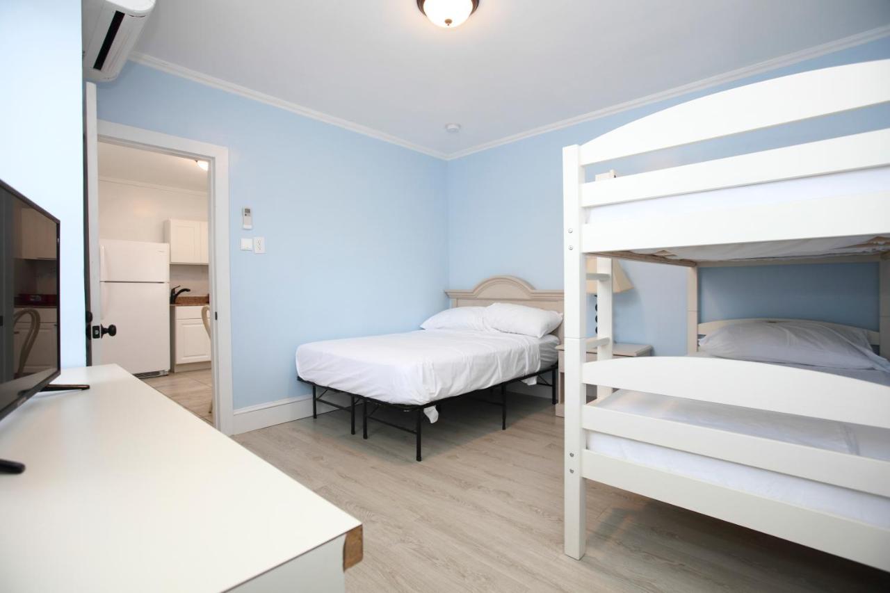 Garfield Beach House Wildwood Εξωτερικό φωτογραφία