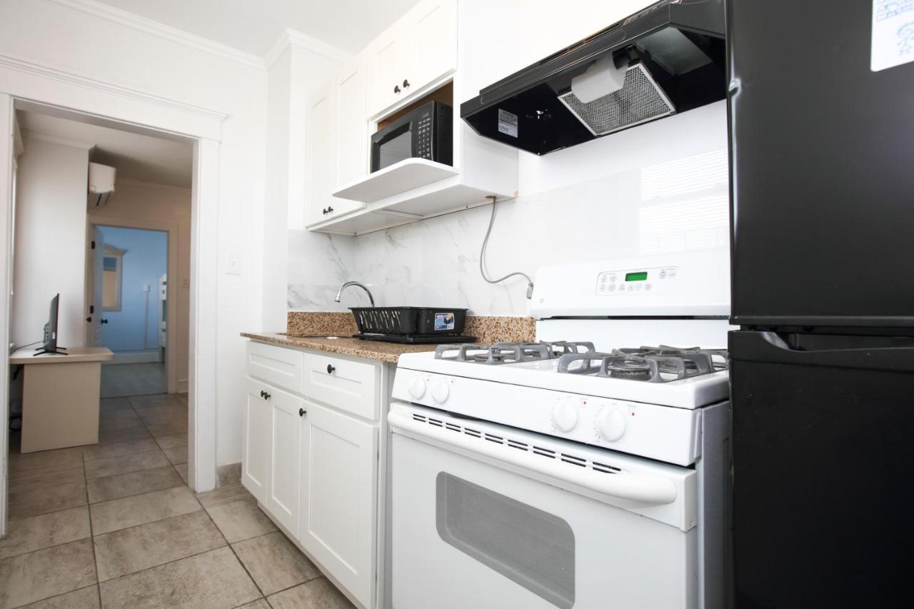 Garfield Beach House Wildwood Εξωτερικό φωτογραφία