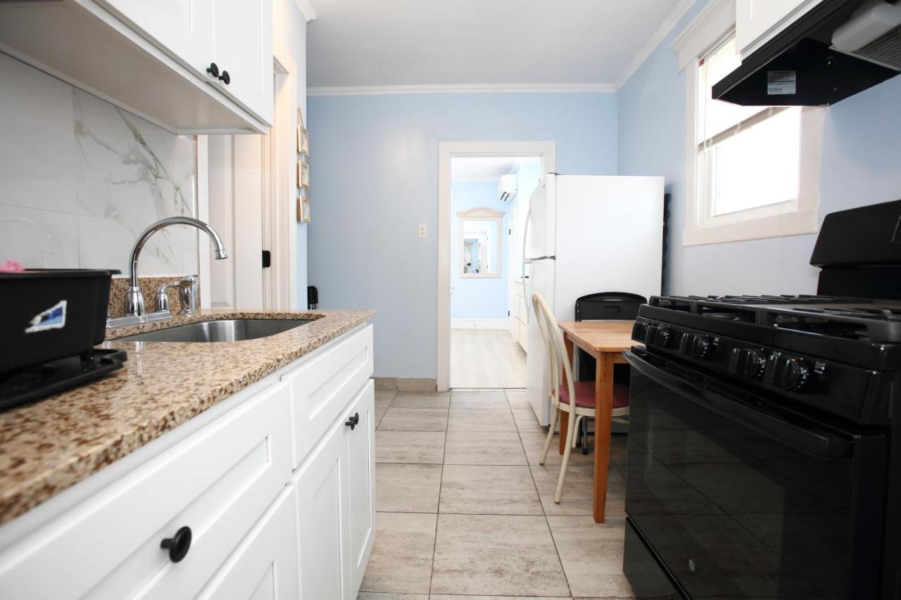 Garfield Beach House Wildwood Εξωτερικό φωτογραφία