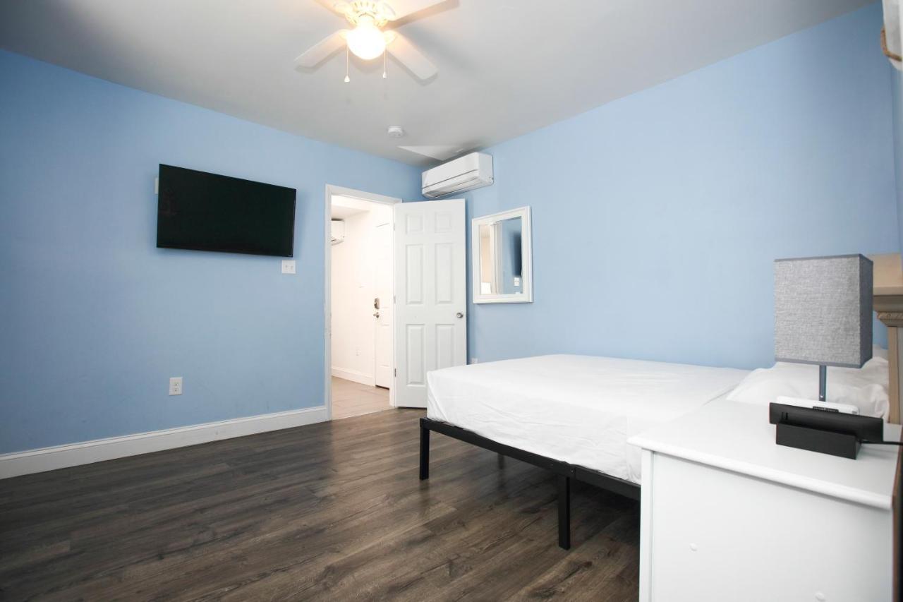 Garfield Beach House Wildwood Εξωτερικό φωτογραφία