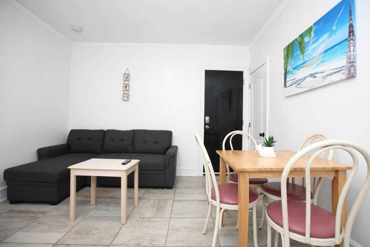 Garfield Beach House Wildwood Εξωτερικό φωτογραφία