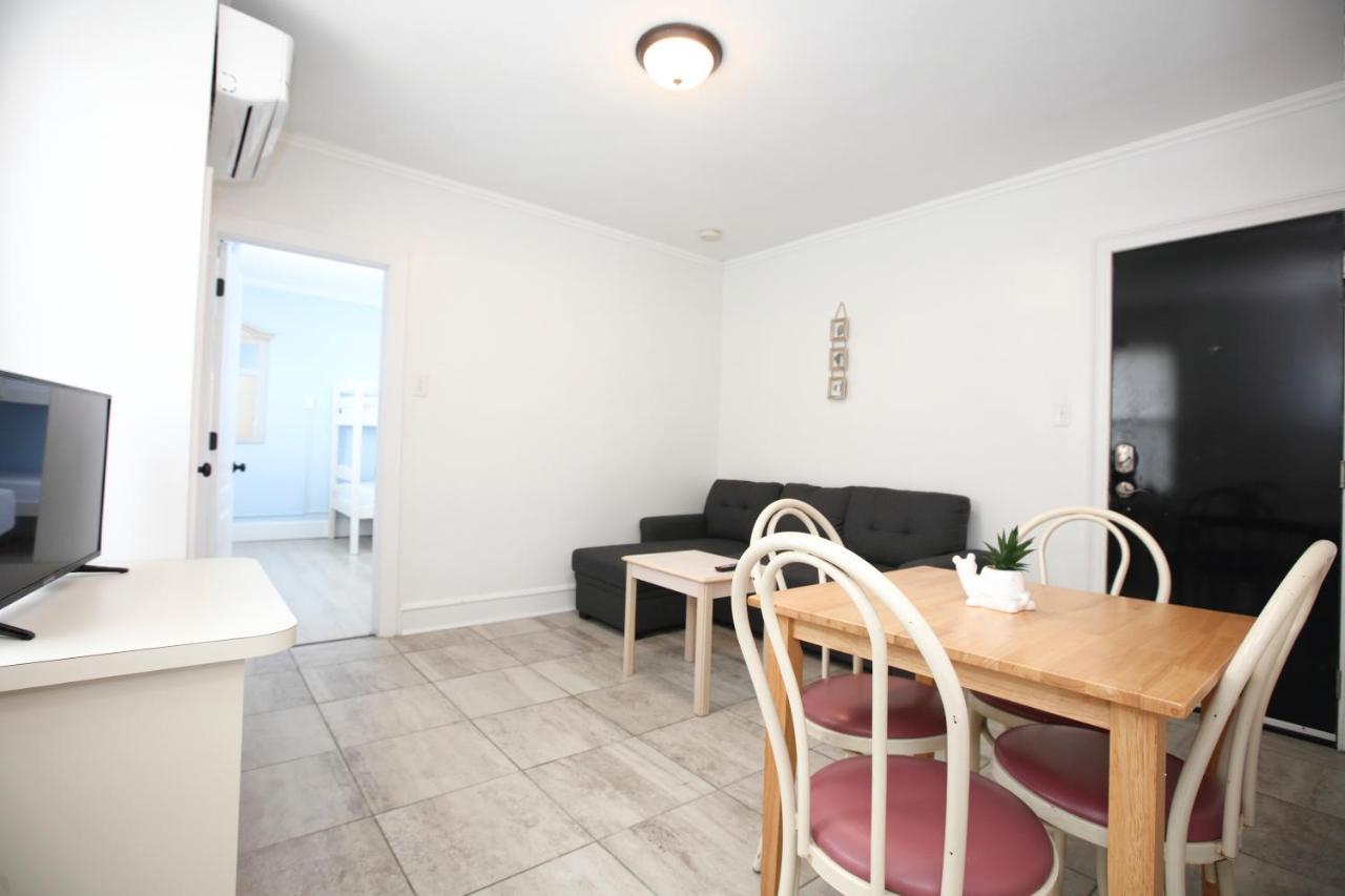 Garfield Beach House Wildwood Εξωτερικό φωτογραφία
