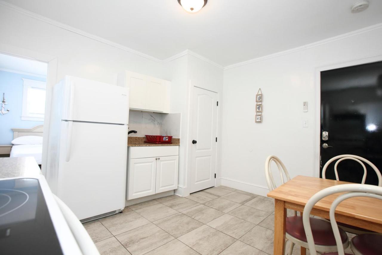 Garfield Beach House Wildwood Εξωτερικό φωτογραφία