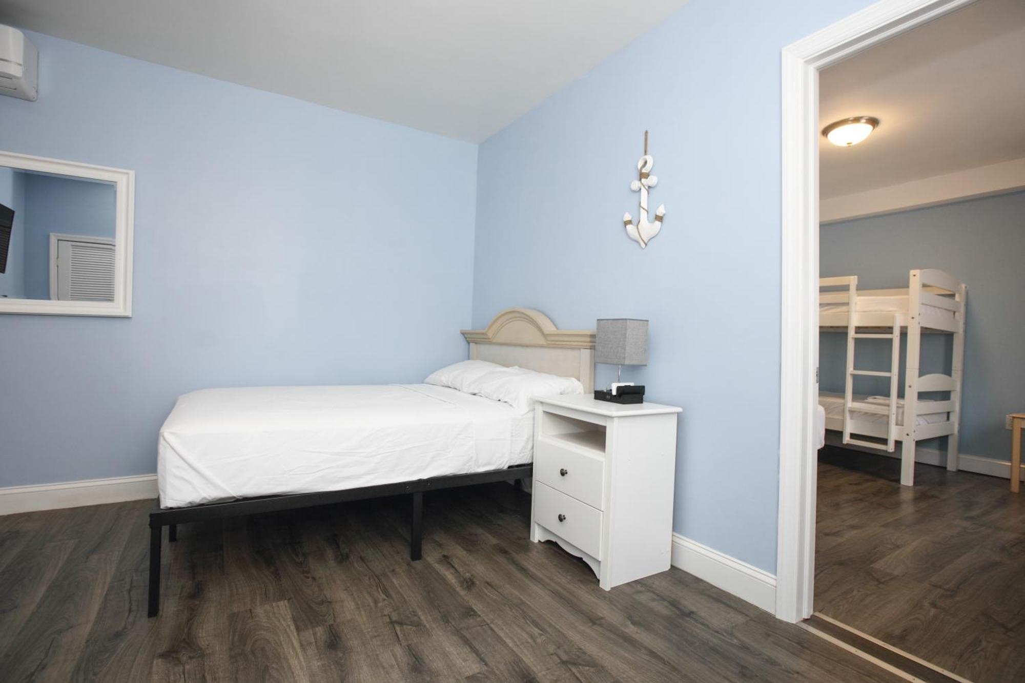 Garfield Beach House Wildwood Εξωτερικό φωτογραφία
