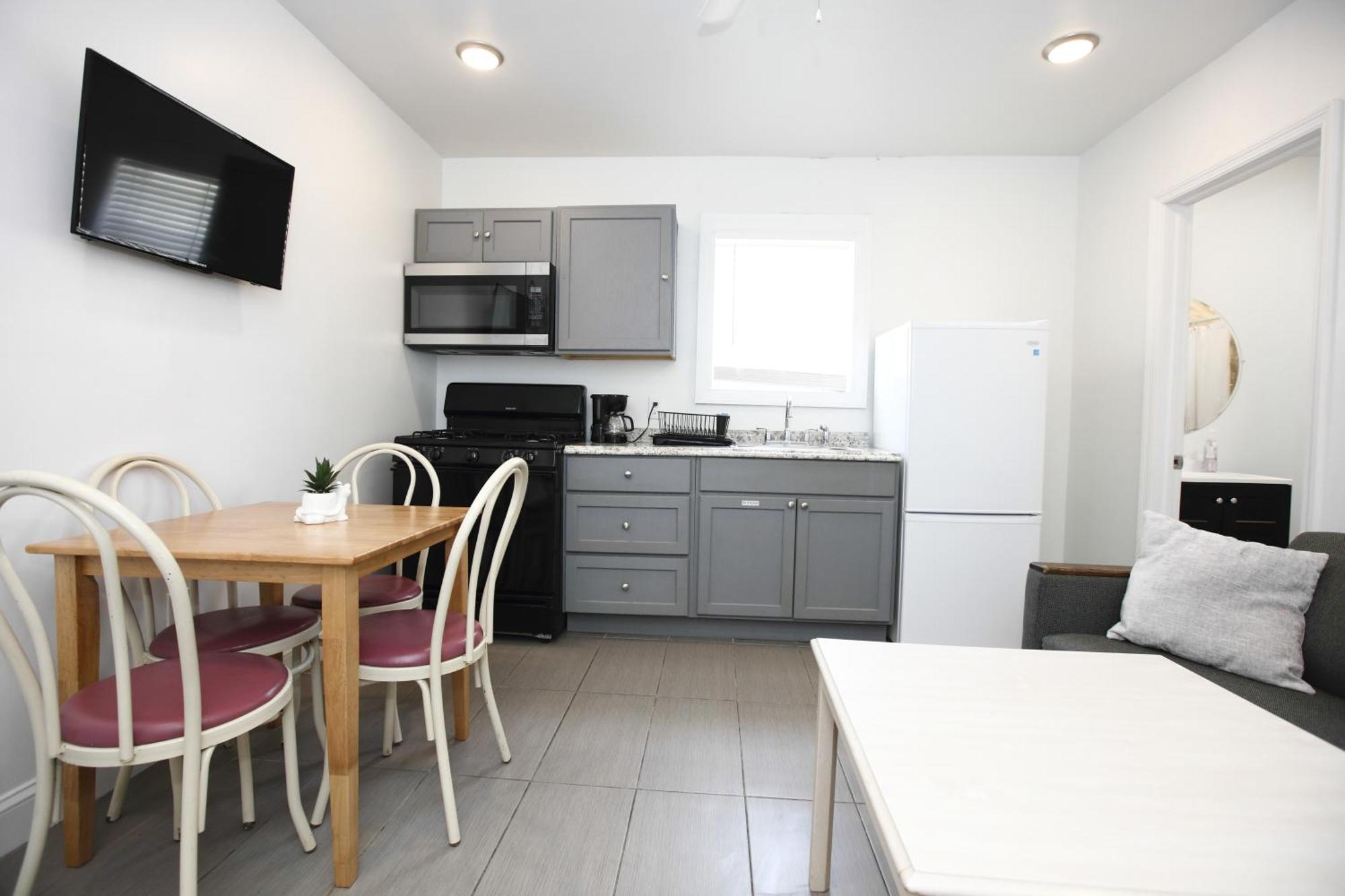 Garfield Beach House Wildwood Εξωτερικό φωτογραφία